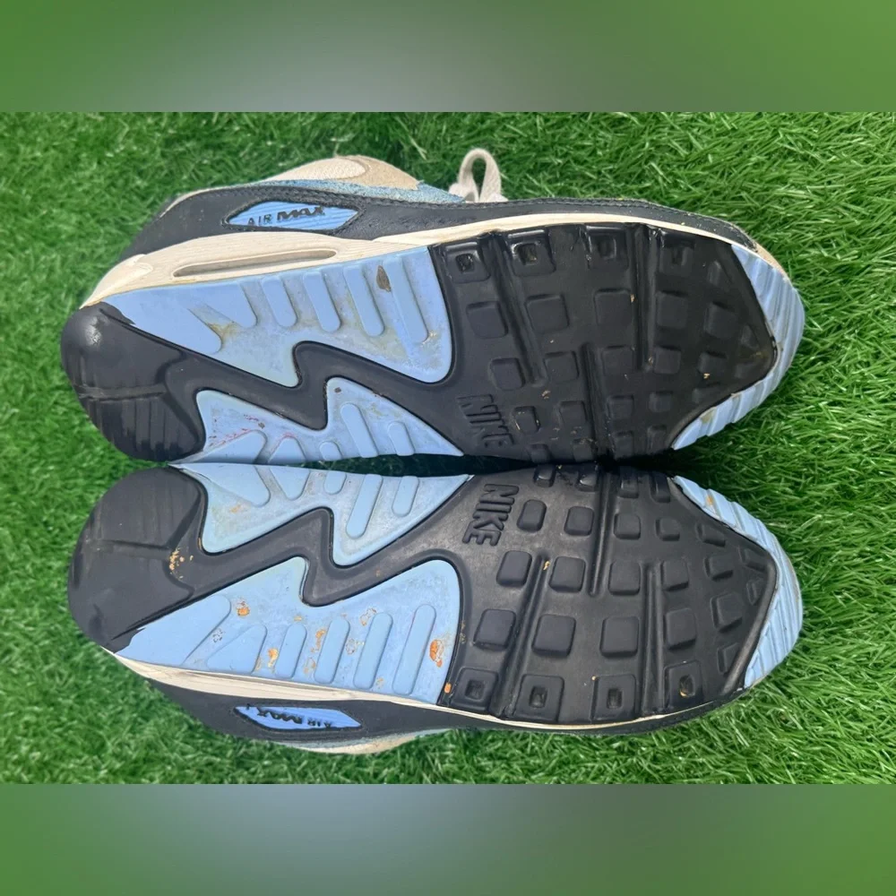 Nike good preowned